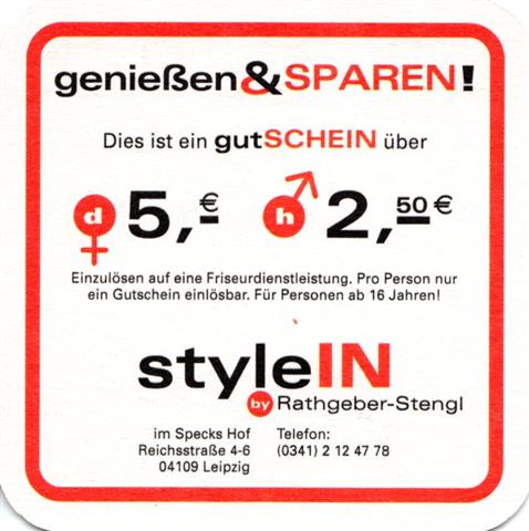 leipzig l-sn rathgeber stylein 1b (quad185-genieen-schwarzrot) 